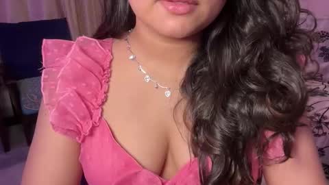 Snapshot of lubna_07 chatting on 12.16.25 slow poison online show from 12.16.25