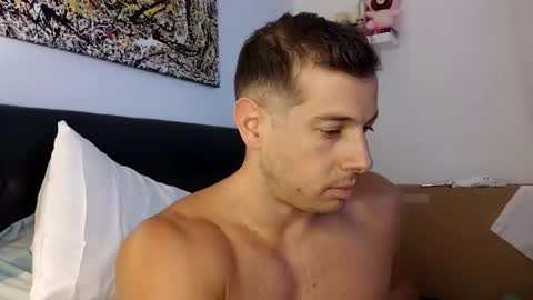 luca23millo90 online show from 01.05.26