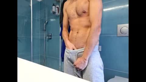 luca2828 online show from 11.06.25