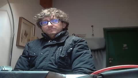 luca78 online show from 11.23.25