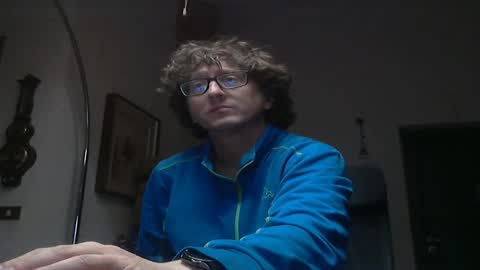 luca78 online show from 05.10.26