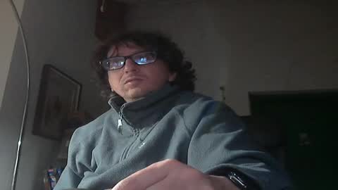 luca78 online show from 05.16.26