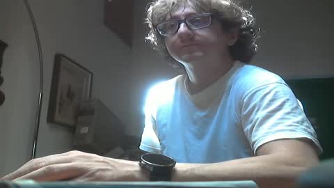 luca78 online show from 05.24.26