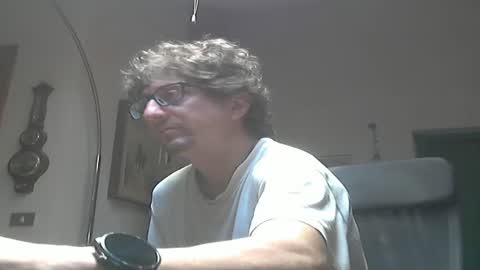 luca78 online show from 06.14.26