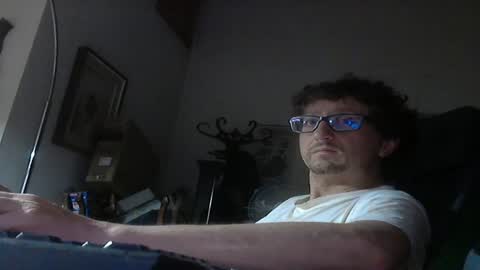 luca78 online show from 06.17.26