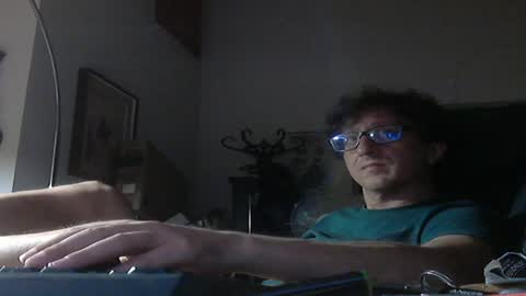 luca78 online show from 06.26.26