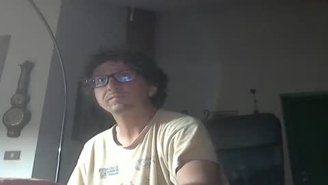 luca78 online show from 07.01.26