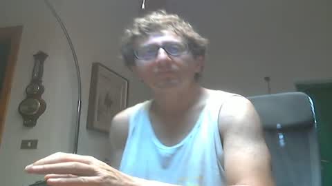 luca78 online show from 08.02.26