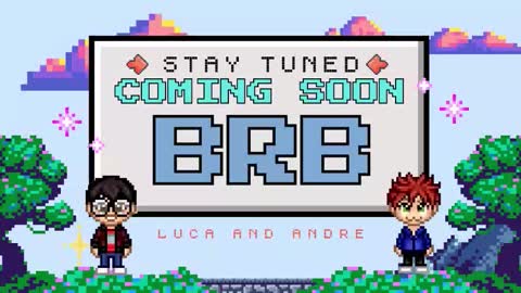 Luca online show from 02.16.26