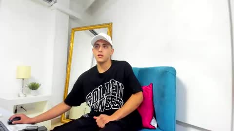 Luca  Gael online show from 06.13.26