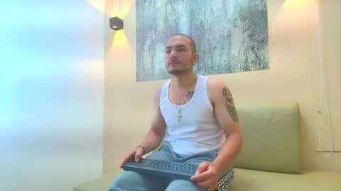 Luca online show from 03.09.26