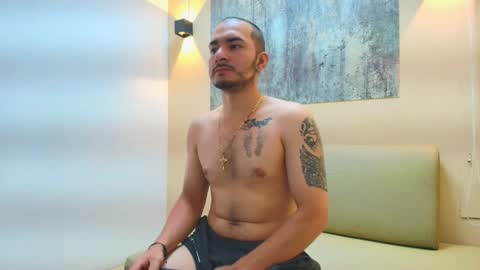 Luca online show from 03.13.26