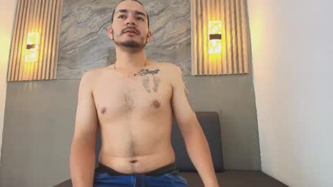 Luca online show from 03.15.26