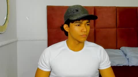 luca_mashle online show from 07.22.26