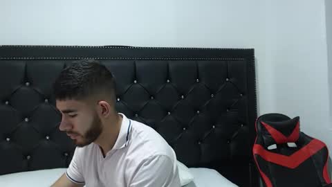 LucaPembroke online show from 12.16.25