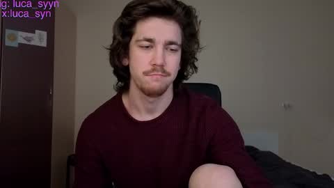 Luca S online show from 03.04.26