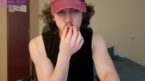 Luca S online show from 03.06.26