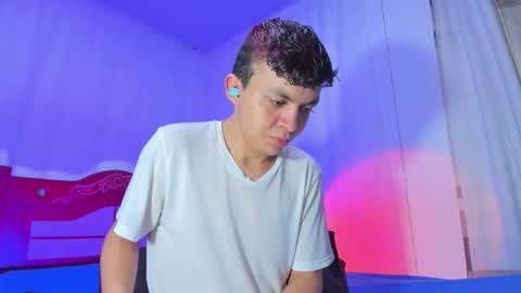 Lukas online show from 10.30.25