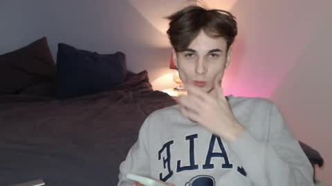 Snapshot of lucacharm chatting on 01.20.25 lucacharm online show from 01.20.25