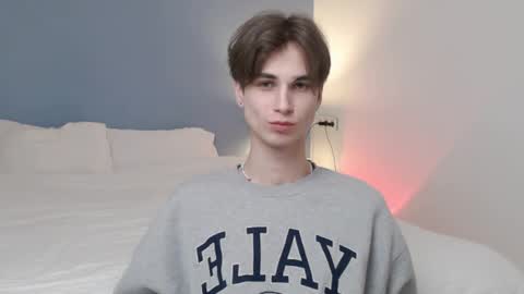 Snapshot of lucacharm chatting on 02.19.25 lucacharm online show from 02.19.25