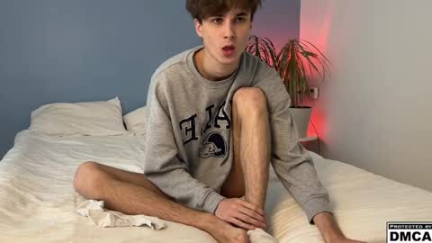 lucacharm online show from 05.26.26