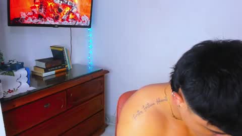 Luca Dior online show from 12.04.24