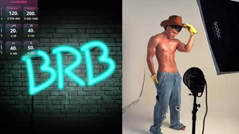 Luca Dior online show from 11.12.25