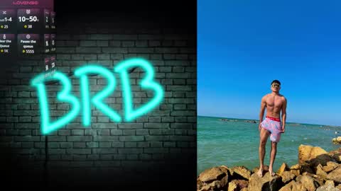 Luca Dior online show from 02.10.26