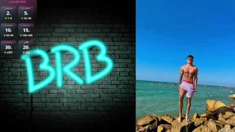 Luca Dior online show from 04.30.26