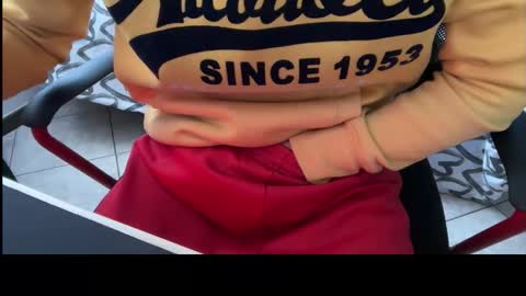 luca online show from 03.19.26