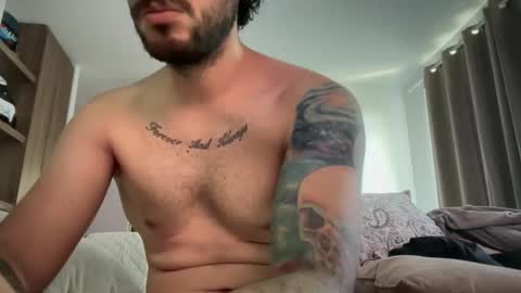 Gab online show from 05.24.26