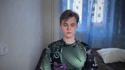 Lucas Gill online show from 12.08.24