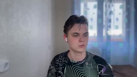 Lucas Gill online show from 12.10.24