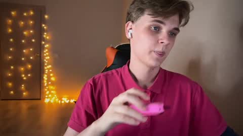 Lucas Gill online show from 01.22.25