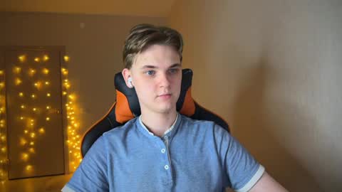 Lucas Gill online show from 01.29.25