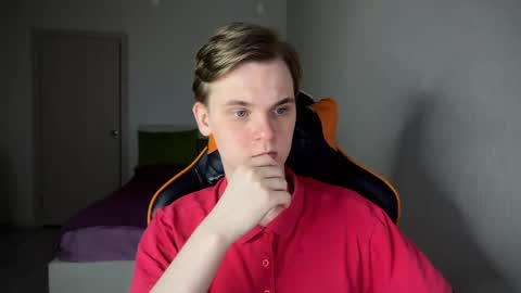 Lucas Gill online show from 02.26.25