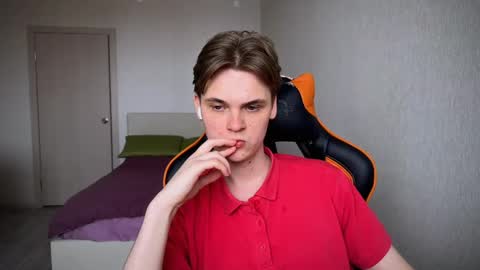 Lucas Gill online show from 02.27.25