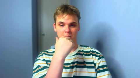 Lucas Gill online show from 10.19.25