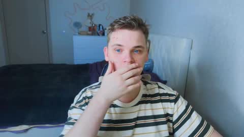 Lucas Gill online show from 11.24.25