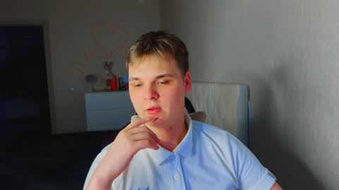 Lucas Gill online show from 12.16.25