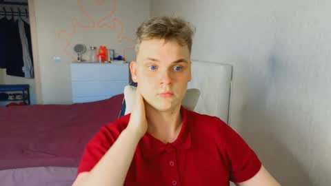 Lucas Gill online show from 05.05.26