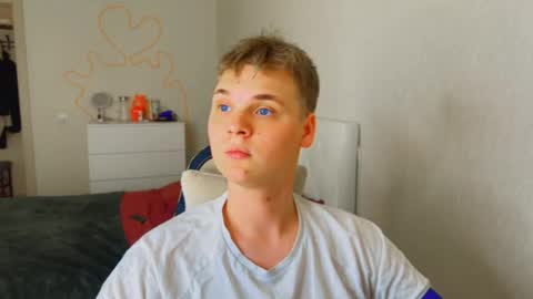 Lucas Gill online show from 05.15.26