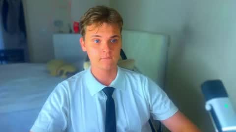Lucas Gill online show from 07.31.26
