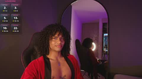   online show from 05.21.26