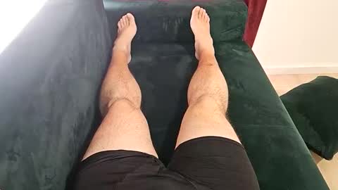 Snapshot of lucas_j_31 chatting on 10.20.25 lucas_j_31 online show from 10.20.25