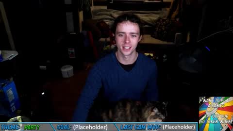 LucasJacobs online show from 02.17.26