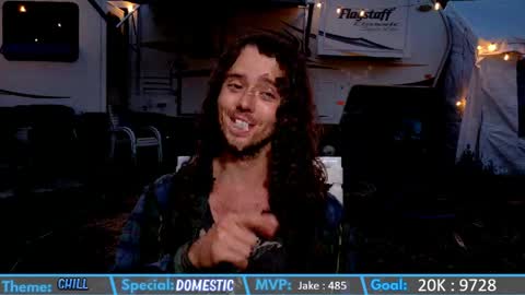 LucasJacobs online show from 05.09.26
