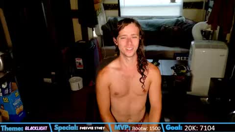 LucasJacobs online show from 06.21.26