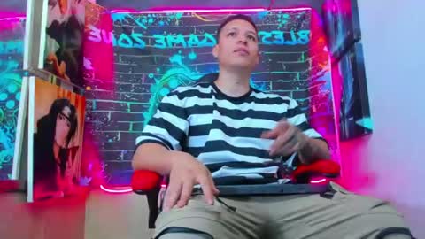Lucas  Simone online show from 06.15.26