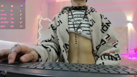 Lucas online show from 05.26.26